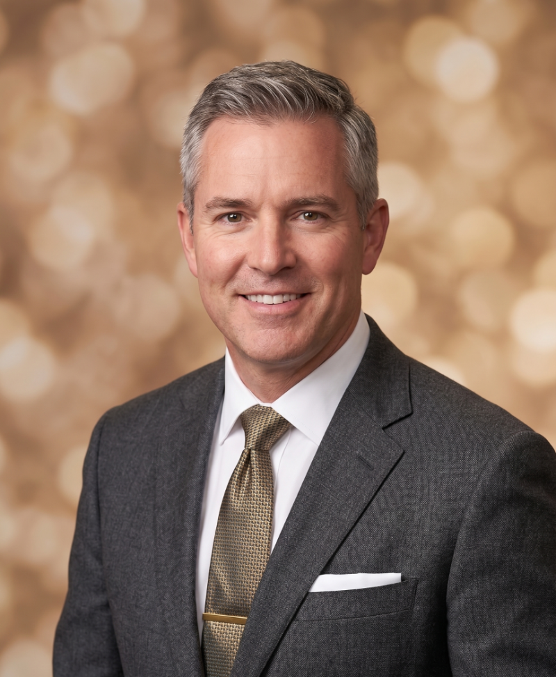 Scott Mercer